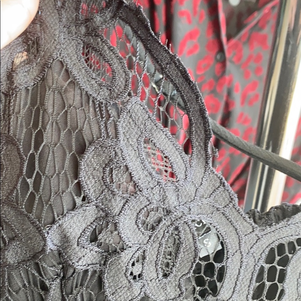 *1 LEFT* Wild Wild Fest Mini Dress - Picture 5 of 6
